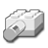Icon of block