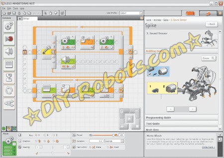 LabView软件